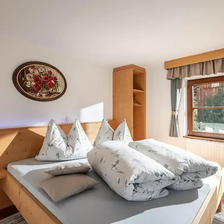 Vakantieboerderij Hitscherhof - Abart Söll