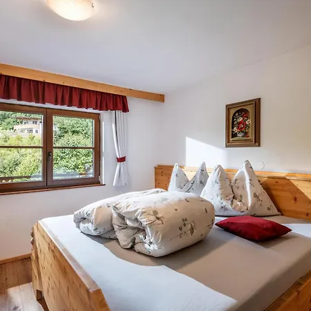 Vakantieboerderij Hitscherhof - Abart Söll