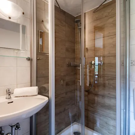 Vakantieboerderij Hitscherhof - Abart Söll