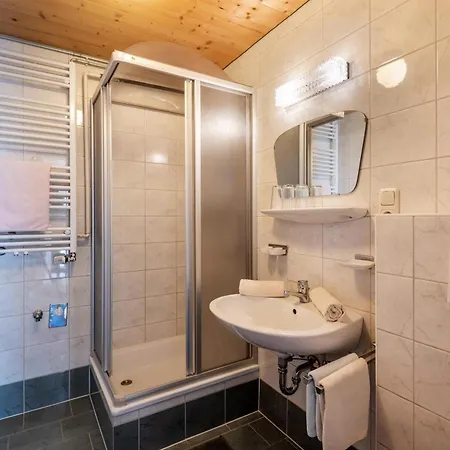 Hitscherhof - Abart Vakantieboerderij