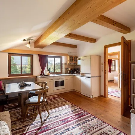 Hitscherhof - Abart *