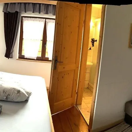 Hitscherhof - Abart Vakantieboerderij Söll