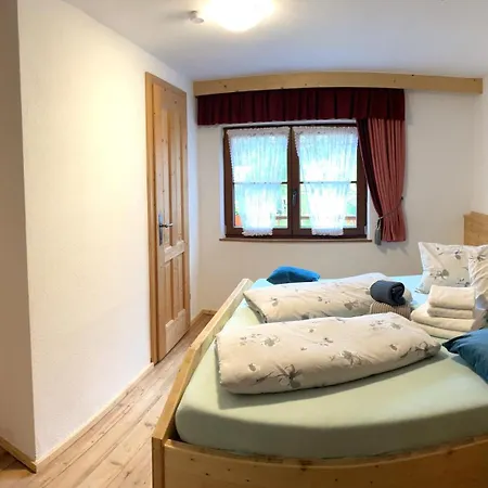 Farm stay Hitscherhof - Abart *