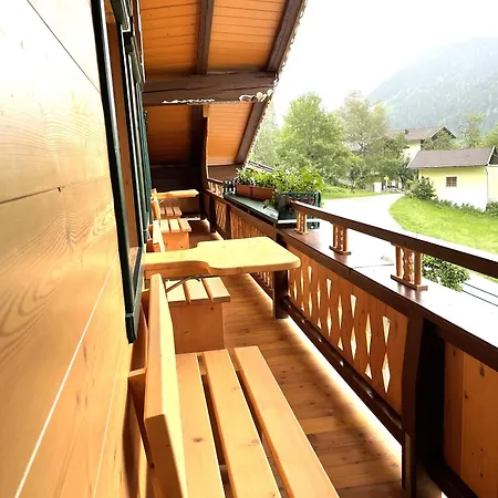 Hitscherhof - Abart Farm stay