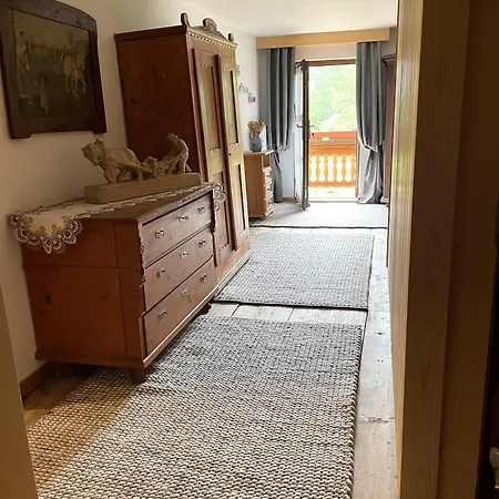 Vakantieboerderij Hitscherhof - Abart *