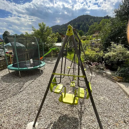 Farm stay Hitscherhof - Abart *