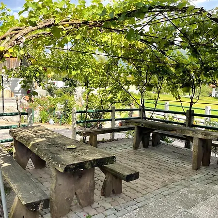 Hitscherhof - Abart Vakantieboerderij Söll