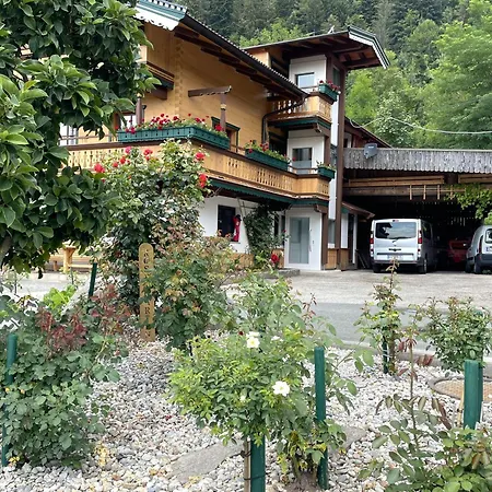 Farm stay Hitscherhof - Abart Soll