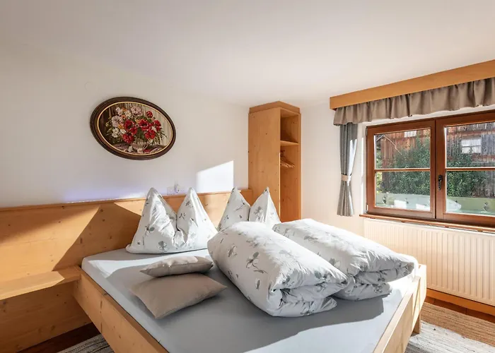 Lantgård Hitscherhof - Abart Söll