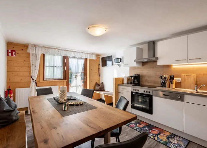 Hitscherhof - Abart * Söll