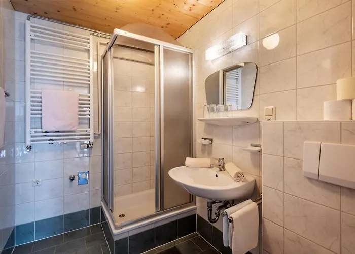 Hitscherhof - Abart Lantgård