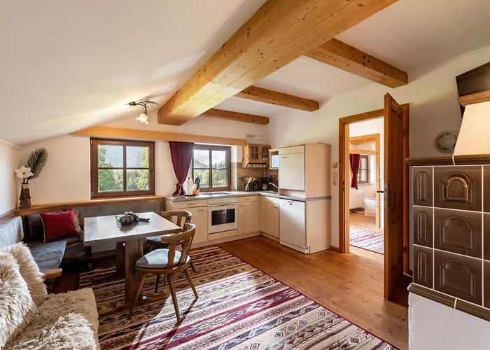 Hitscherhof - Abart *