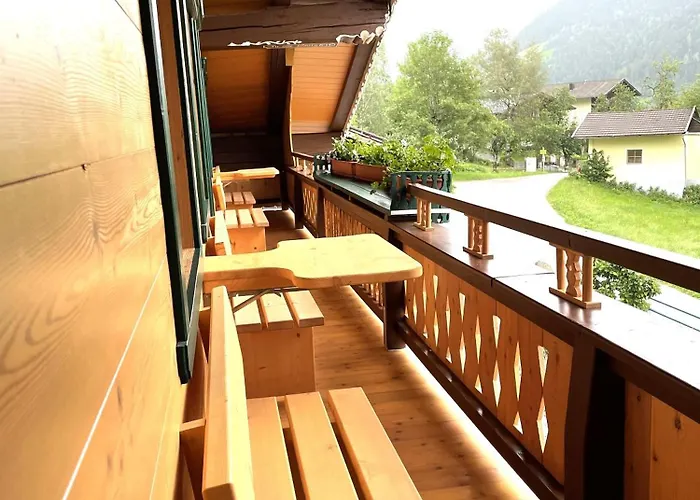 Hitscherhof - Abart Alojamento de Turismo Rural