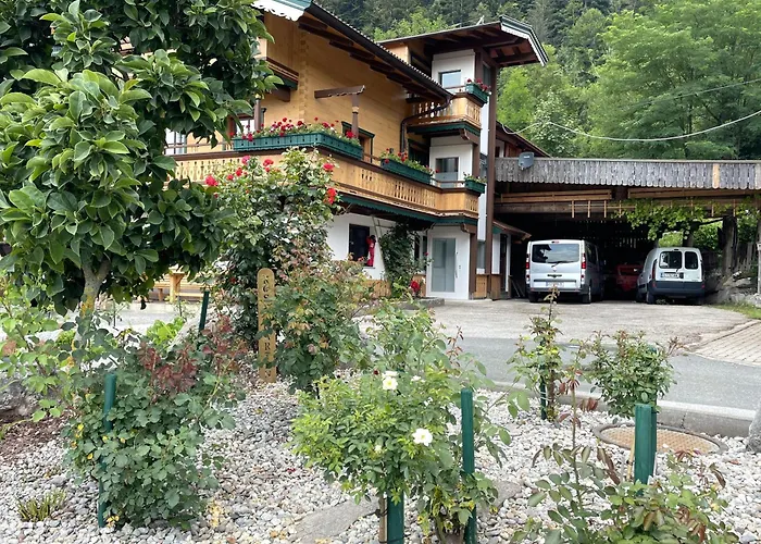 Lantgård Hitscherhof - Abart Söll