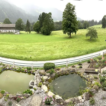 Hitscherhof - Abart