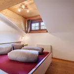Farmház Hitscherhof - Abart