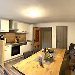 Hitscherhof - Abart Farmház Söll