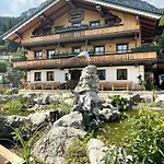 Farmház Hitscherhof - Abart Söll