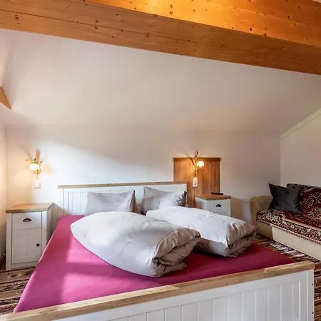 Farm stay Hitscherhof - Abart