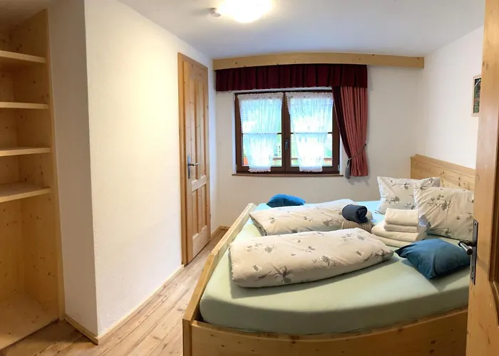 Farm stay Hitscherhof - Abart *