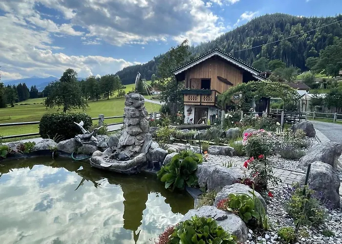 Hitscherhof - Abart Soll