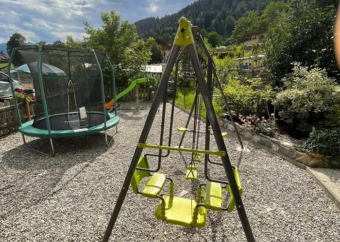 Farm stay Hitscherhof - Abart *