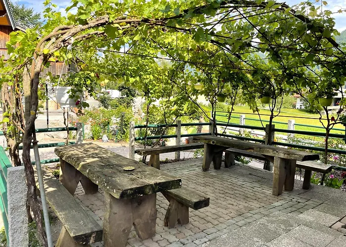 Hitscherhof - Abart Farm stay Soll